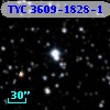 TYC 3609-1828-1