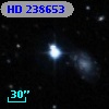 HD 238653