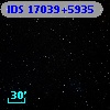 IDS 17039+5935