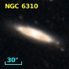 NGC  6310