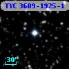 TYC 3609-1925-1