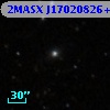 2MASX J17020826+6057490