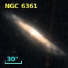 NGC  6361