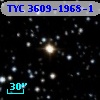 TYC 3609-1968-1