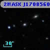 2MASX J17085600+6011153