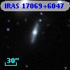 IRAS 17069+6047