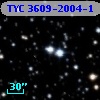 TYC 3609-2004-1