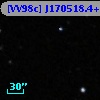 [VV98c] J170518.4+604954