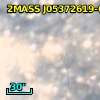 2MASS J05372619-6909529