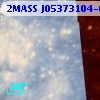 2MASS J05373104-6910239