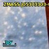 2MASS J05373303-6908356