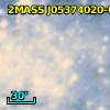 2MASS J05374020-6910068