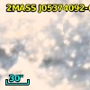 2MASS J05374092-6908442
