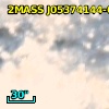 2MASS J05374144-6909191