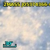 2MASS J05374366-6910150