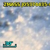2MASS J05374435-6909241