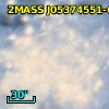 2MASS J05374551-6909594