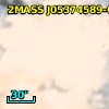 2MASS J05374589-6910221