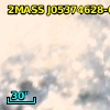 2MASS J05374628-6908207