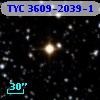 TYC 3609-2039-1