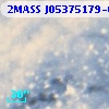 2MASS J05375179-6908087