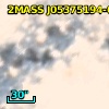 2MASS J05375194-6909208