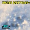 2MASS J05375419-6908414