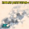 2MASS J05375509-6908549