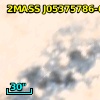 2MASS J05375786-6908487