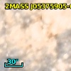 2MASS J05375905-6911566