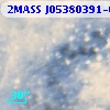 2MASS J05380391-6909270