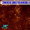 2MASS J05354416-6913013