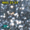 W61 27-17