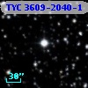TYC 3609-2040-1
