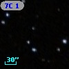7C 1701+6019