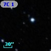 7C 170346.40+591710.00