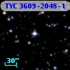 TYC 3609-2048-1