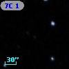 7C 170630.80+583844.00