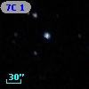 7C 171049.60+594250.00