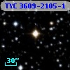 TYC 3609-2105-1