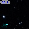 7C 171134.30+583632.00