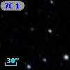 7C 171359.50+600706.00
