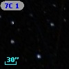 7C 171753.60+605504.00