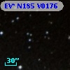 EV* N185 V0176