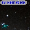 EV* N185 V0169