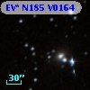 EV* N185 V0164