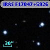 IRAS F17047+5926