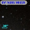EV* N185 V0159