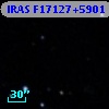 IRAS F17127+5901