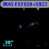 IRAS F17159+5922